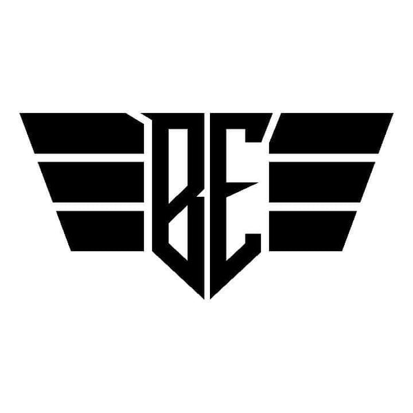 Black Eagle Golf logo