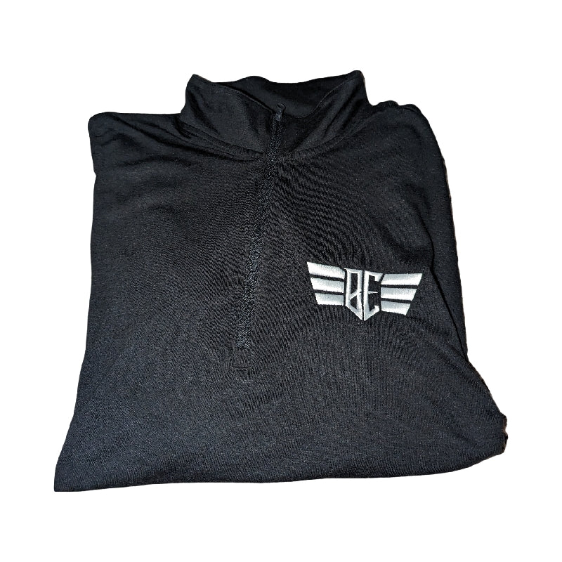 1/4 Zip Pullover
