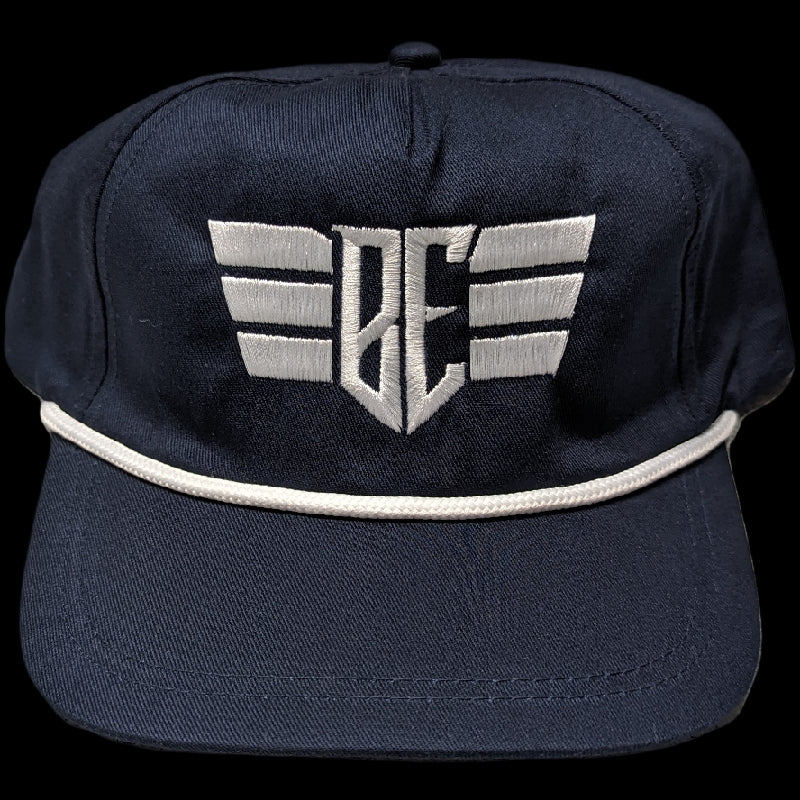 Dad Rope Hat