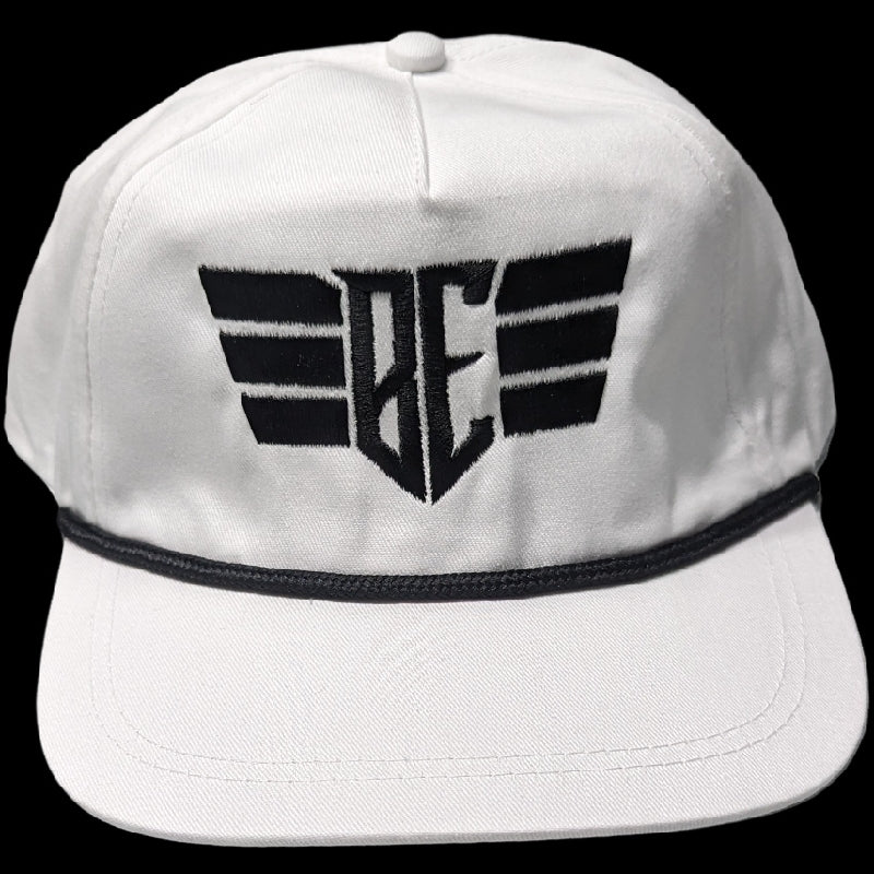 Dad Rope Hat