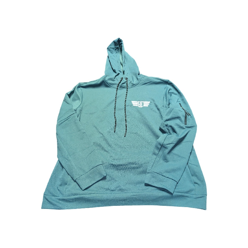 Soft Stretch Hoodies