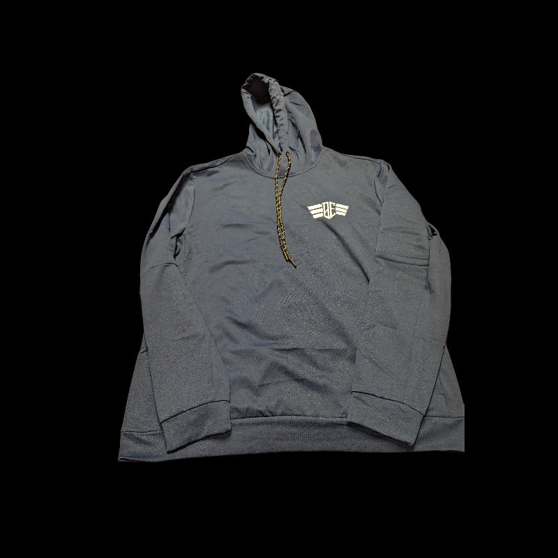 Soft Stretch Hoodies