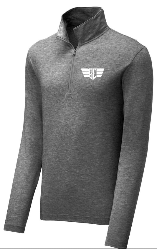 1/4 Zip Pullover