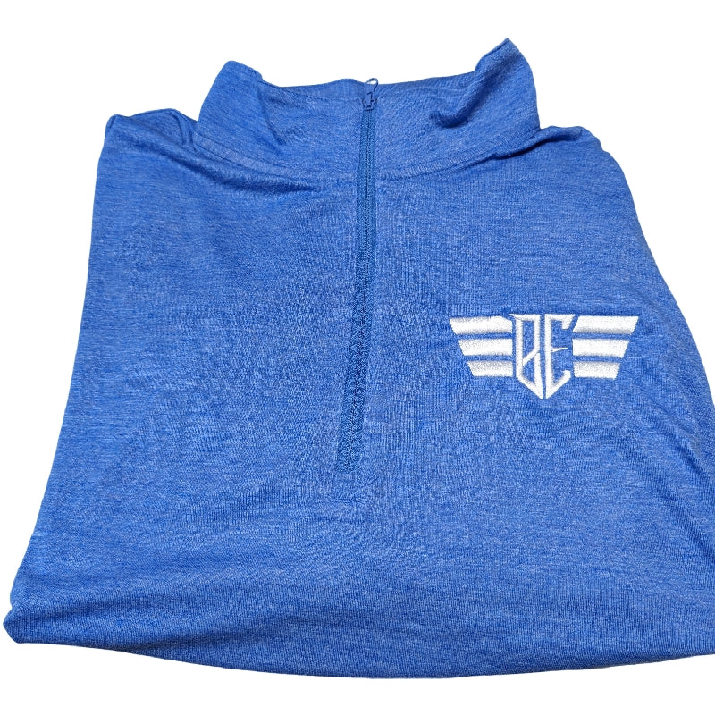 1/4 Zip Pullover