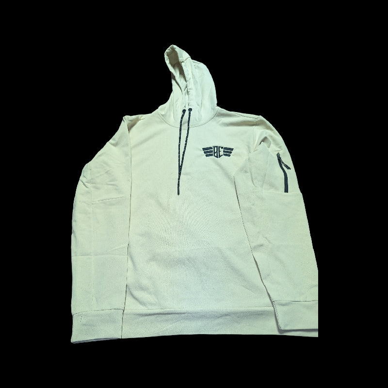 Soft Stretch Hoodies