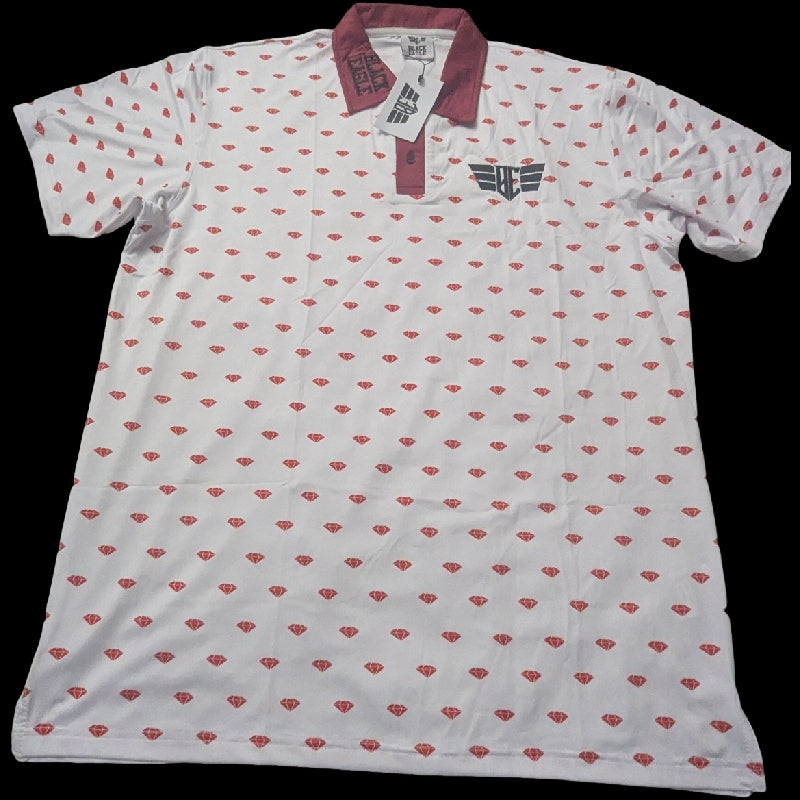Red Diamond Polo