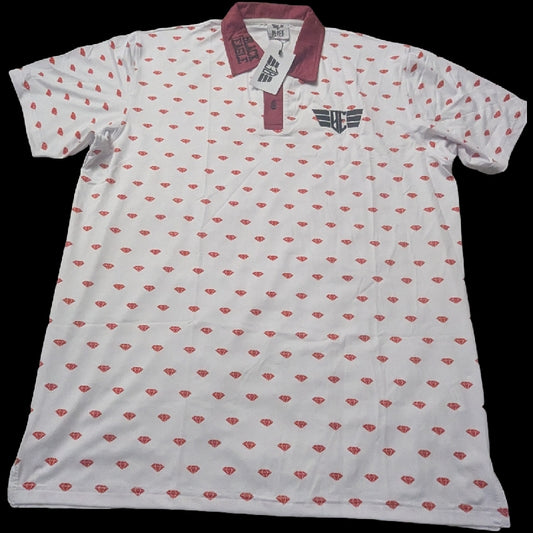 Red Diamond Polo